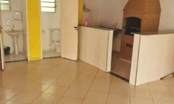 Imagem 5: Apartamento para aluguel com 53 metros quadrados com 2 quartos