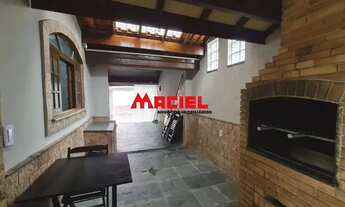 Imagem 5: Casa Padrão em Sao Jose dos Campos