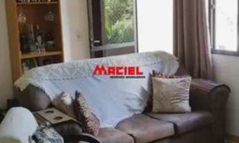 Imagem: Apartamento Padrão em São José dos Campos