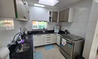 Imagem 6: Excelente cobertura linear com 200 m², sol da manhã, Gleba B, Recreio dos Bandeirantes