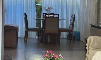 Imagem 6: Raridade! Casa de Condomínio saída independente - 3 suítes 2 vagas