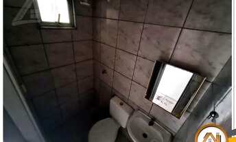 Imagem 6: Apartamento com 3 dormitórios para alugar, 55 m² por R$ 700,01/mês - Montese - Fortaleza/C