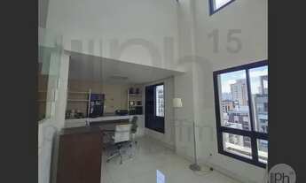 Imagem 3: Cobertura Duplex em Moema Pássaros