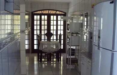 Imagem 7: Casa 3 quartos Bairro Jaqueline