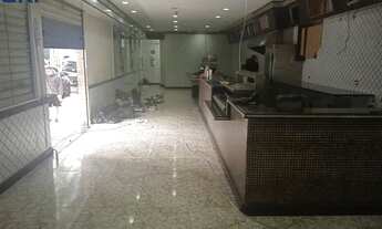 Imagem: IMÓVEL COMERCIAL COM 200 METROS PRÓXIMO