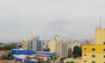 Imagem 3: Apartamento para locação com 50 m² | Edifício Treviso