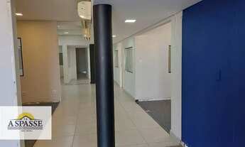 Imagem 5: Ponto/Salão/Prédio/Comercial para alugar, 150 m² por R$ 12.000/mês - Jardim São Luiz - Rib