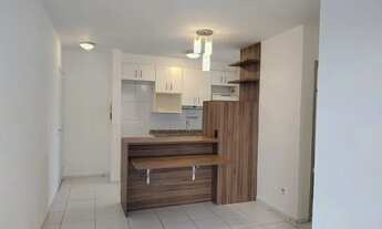 Imagem 3: Apartamento para locação com 50 m², 2 dormitórios com lazer em Vila Anastácio - São Paulo