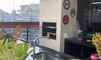 Imagem 3: Cobertura com 5 dormitórios à venda, 251 m² por R$ 3.200.000 - Barra da Tijuca - Rio de Ja