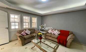 Imagem 5: Casa com 3 dormitórios para alugar, 223 m² - Santa Terezinha - Piracicaba/SP