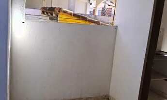 Imagem 2: Kit-Net para locação