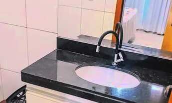 Imagem 7: Casa para venda possui 120 metros quadrados com 3 quartos