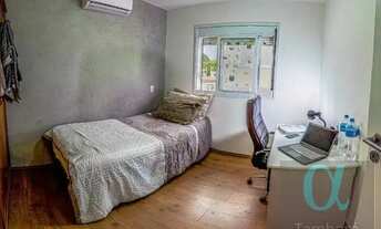 Imagem 5: Locação Condomínio Scenic