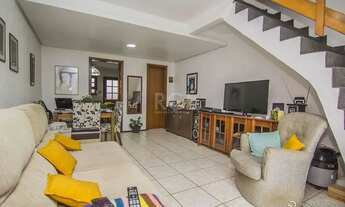 Imagem: Casa Condominio para Venda - 78.09m², 2