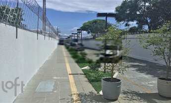 Imagem 5: Apartamento à venda em Cangaíba com 39 m², 2 quartos