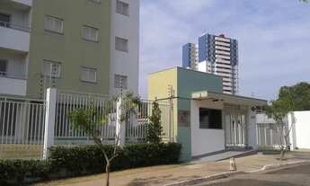 Imagem 3: Apartamento com 3 quarto(s) no bairro Araes em Cuiabá - MT