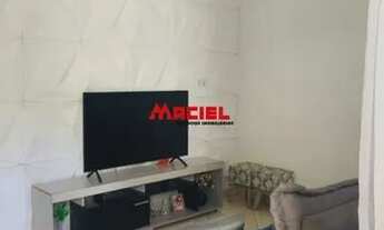 Imagem: Casa Padrão em São José dos Campos