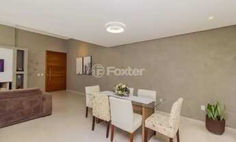 Imagem 2: Casa para venda tem 155 metros quadrados com 3 quartos em Espírito Santo - Porto Alegre