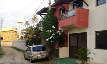 Imagem 4: Vendo Village em Arembepe-Bahia