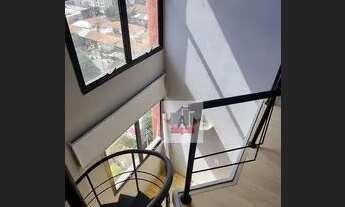 Imagem 5: Flat para aluguel tem 45 metros quadrados com 1 quarto em Vila Olímpia - São Paulo - SP