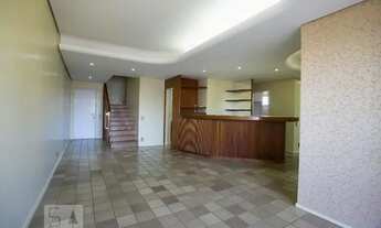 Imagem 2: Apartamento para Aluguel - Centro, 4 Quartos, 193 m2