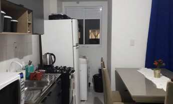 Imagem 3: Apartamento novo