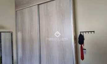 Imagem 6: Casa com 4 dormitórios para alugar, 130 m² - Jardim Santa Maria - Jacareí/SP