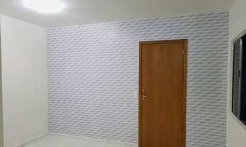 Imagem 7: Alugo lindo Apto 2 Qtos, com lazer completa, e Gás!!!