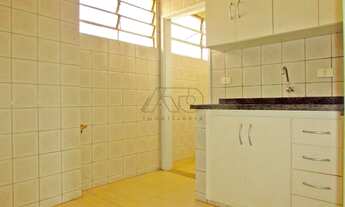 Imagem 4: Apartamento para aluguel, 2 quartos, CENTRO - PIRACICABA/SP