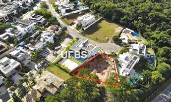 Imagem: Alphaville Araguaia - Terreno