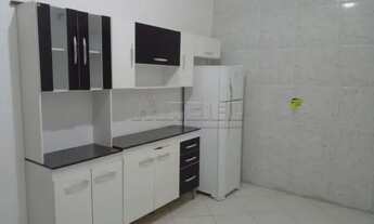 Imagem 3: Casa Padrão em São José dos Campos