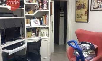 Imagem 7: Apartamento com 4 dormitórios à venda, 150 m² por R$ 460.000,00 - Centro - Ribeirão Preto