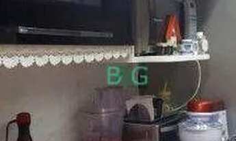 Imagem 7: Apartamento com 3 dormitórios à venda, 74 m² por R$ 549.000 - Usina Piratininga - São Paul