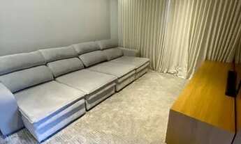 Imagem 6: Casa de condomínio sobrado para venda possui 313 metros quadrados com 4 quartos