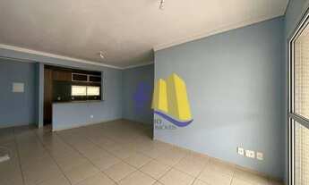 Imagem 2: Apartamento com 3 dormitórios, 90 m² - venda por R$ 990.000,00 ou aluguel por R$ 4.980,00