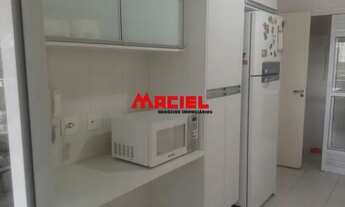 Imagem: Apartamento Padrão em São José dos Campos