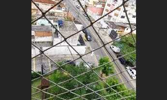 Imagem 3: Apartamento com 2 dormitórios à venda, 47 m² por R$ 248.000,00 - Vila Palmeiras - São Paul