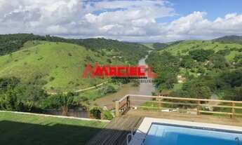 Imagem: Rural fazenda, sítio e chácara em Paraibuna