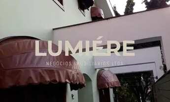 Imagem: CASA RESIDENCIAL em SÃO PAULO - SP, JARDIM