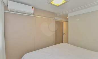 Imagem 2: Cobertura duplex para venda com 156 metros quadrados com 3 quartos em Água Verde - Curitib