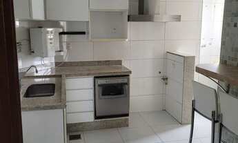 Imagem 2: Apartamento 02 quartos, Rua Santo Antônio