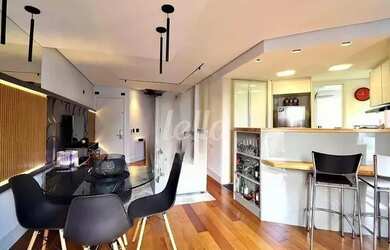 Imagem 4: Santo André - Apartamento Padrão - Jardim