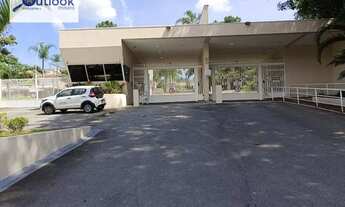 Imagem 2: Sobrado com 4 dormitórios, 499 m² - venda por R$ 2.100.000,00 ou aluguel por R$ 7.878,73/m