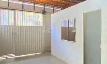 Imagem 5: Casa de três quartos com suíte