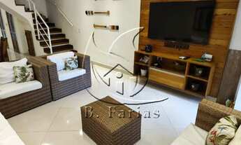 Imagem: Casa em condominio com 4 dormitorios