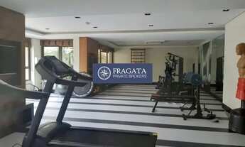 Imagem 7: Linda locação no bairro Pompéia