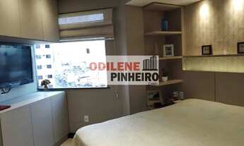 Imagem 5: Apartamento mobiliado - Bairro do Marco