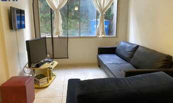 Imagem: APARTAMENTO MOBILIADO