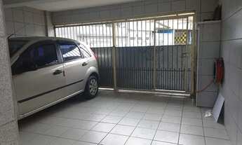 Imagem 2: Casa térrea com 02 dormitórios e 02 vagas, Jardim Esther, região de São Mateus, São Paulo