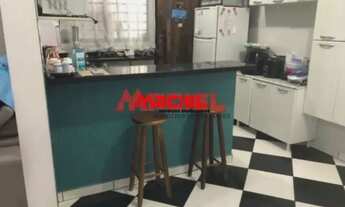 Imagem 6: Casa Padrão em Sao Jose dos Campos